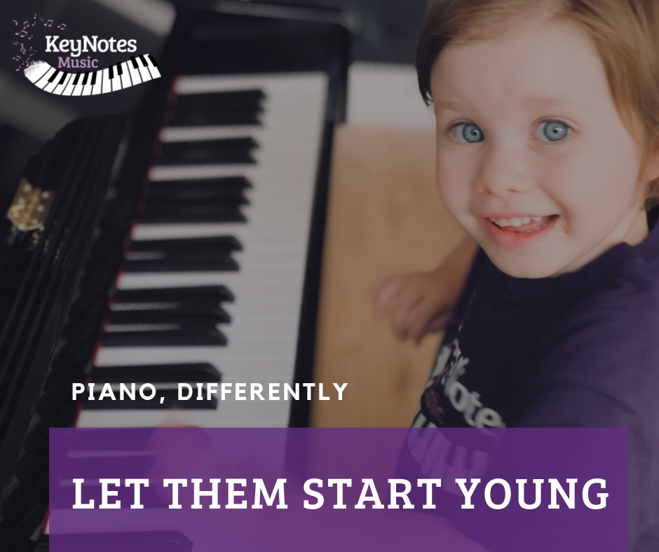 The Transormative Power of Summer Music Programs