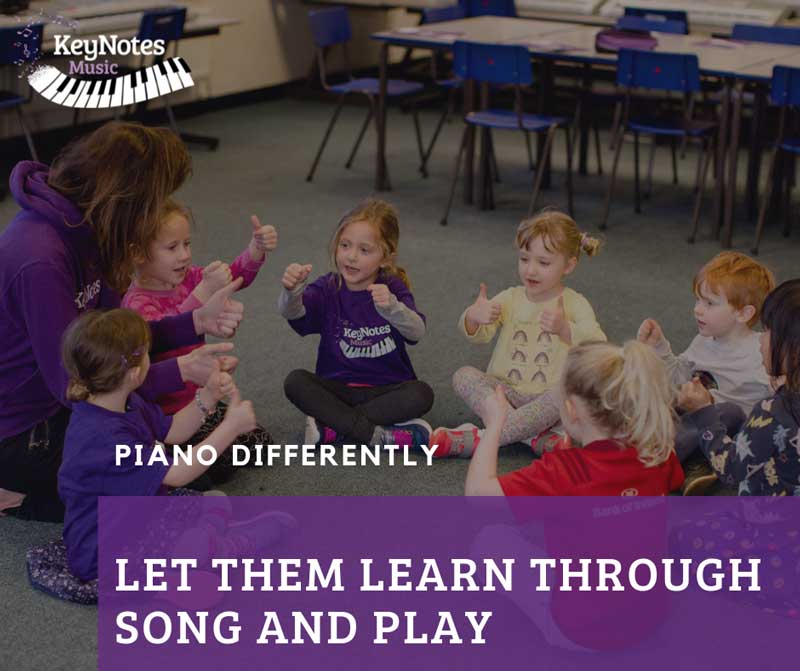 Why Families Choose This Program