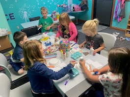 Art Classes