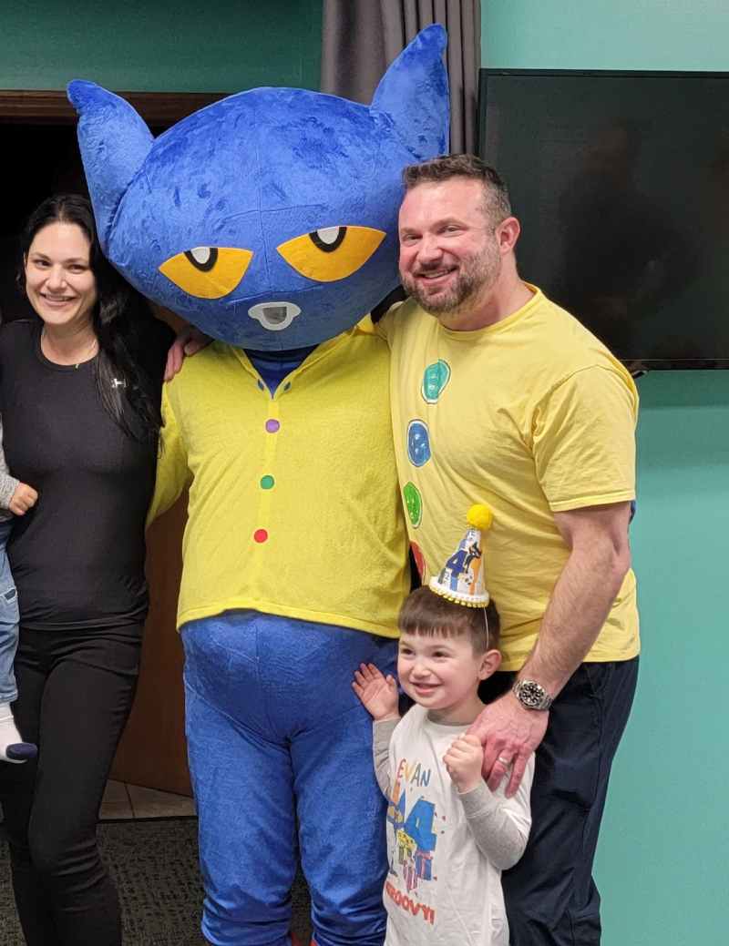 Musical Themed Birthday Parties