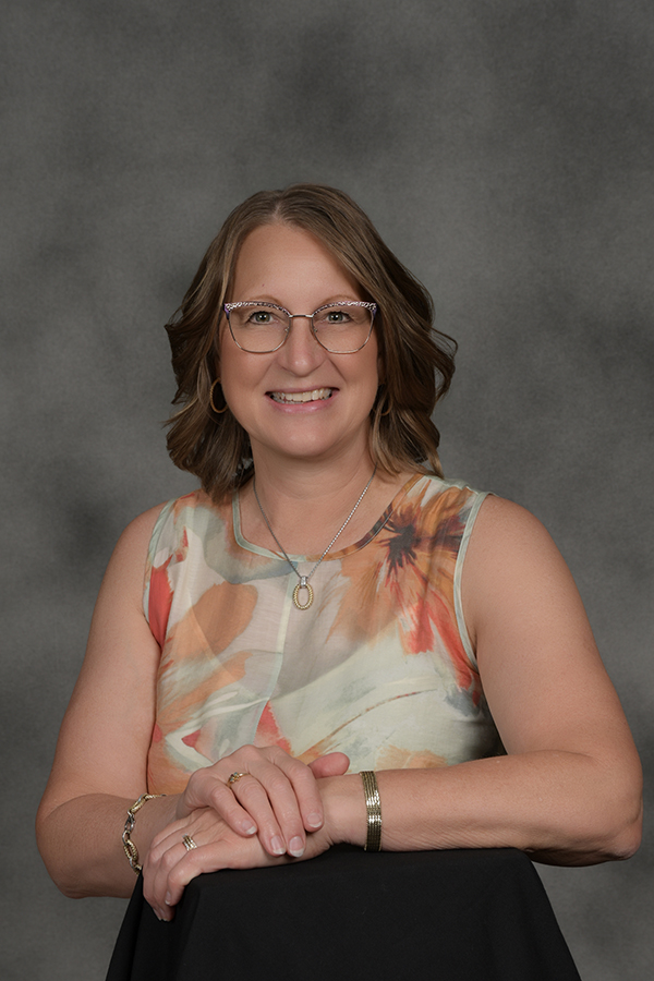 Jill Hockemeyer